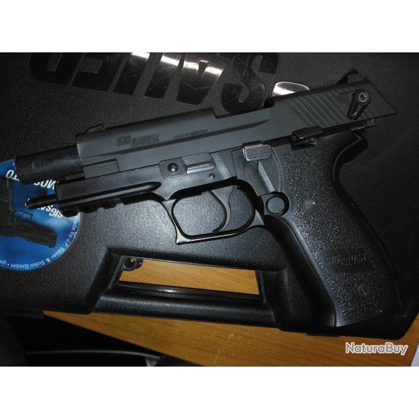 Sig Sauer Mosquito - 22 LR