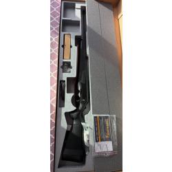 browning bar elite 4x synth&eacute;tique 300 win