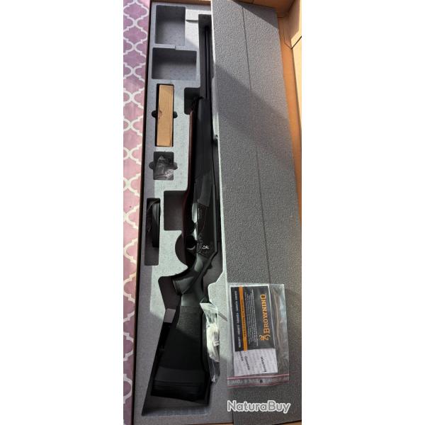 browning bar elite 4x synth�tique 300 win