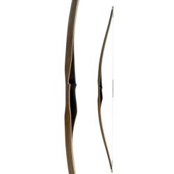 Arc Longbow Eagle Franklin 68 pouces RH 50# 68"