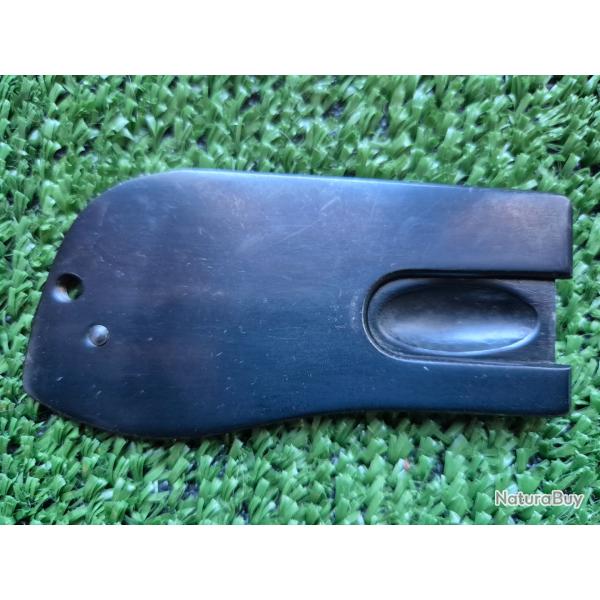 Plaque lat�rale droite + porti�re pour carabine Uberti LSG Mod 73 1873 carbine 45 colt