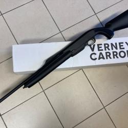 Vends carabine semi-automatique VERNEY CARRON nouvelle g&eacute;n&eacute;ration cal.300wmag mod. NT ONE Battue