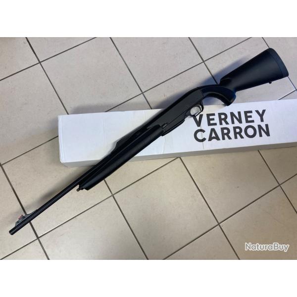 Vends carabine semi-automatique VERNEY CARRON nouvelle g�n�ration cal.300wmag mod. NT ONE Battue