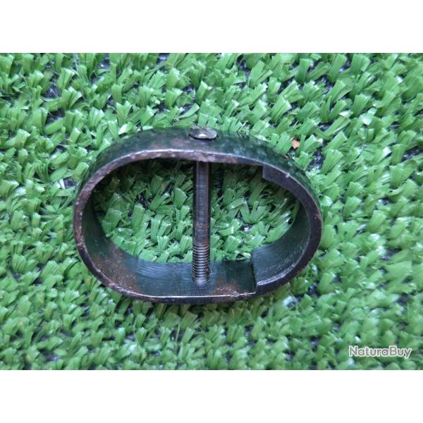 Collier fixation ou bague de canon pour carabine Uberti LSG Mod 73 1873 carbine 45 colt