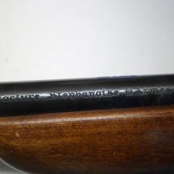 CARABINE GAUCHER 9mm