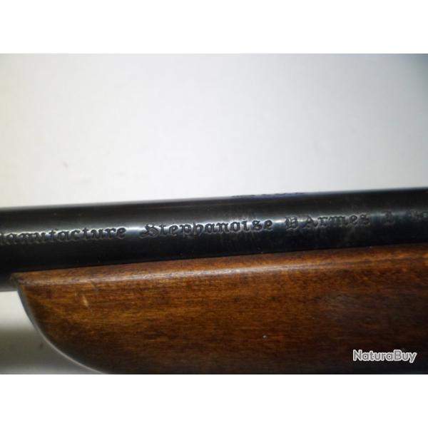 CARABINE GAUCHER 9mm