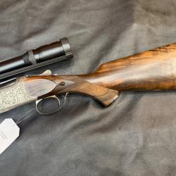 Superbe express H Boulay - base Browning CCS 25