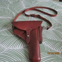holster suisse
