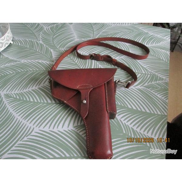 holster suisse