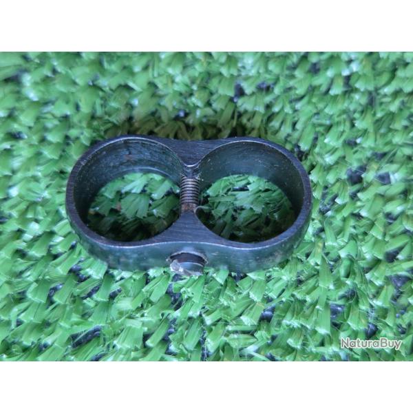 Collier fixation ou bague de canon avant pour carabine Uberti LSG Mod 73 1873 carbine 45 colt