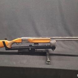 Fusil browning B27 calibre 12/70