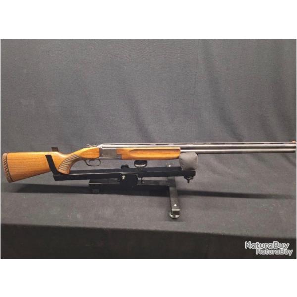 Fusil browning B27 calibre 12/70