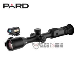 Lunette Vision Nocturne PARD Night Stalker 4K 2.0 70 mm LRF + IR2 950