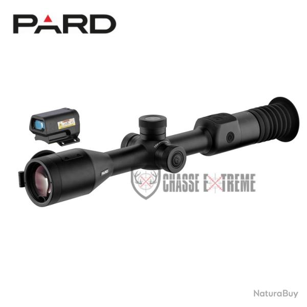 Lunette Vision Nocturne PARD Night Stalker 4K 2.0 70 mm LRF + IR2 950
