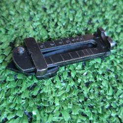 Hausse pour carabine Uberti LSG Mod 73 1873 carbine 45 colt