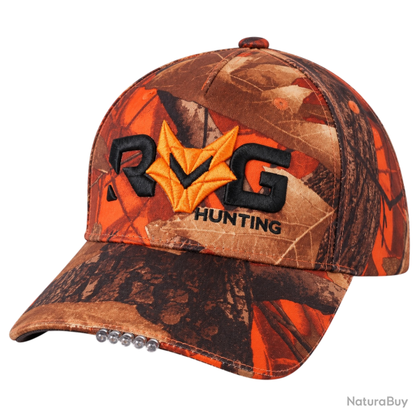 Casquette RoG Signature