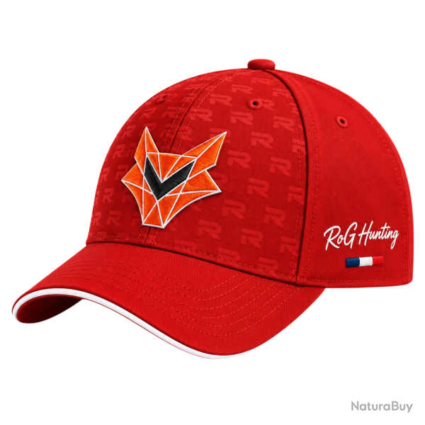 Casquette RoG Prestige