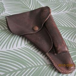 holster P08 indo