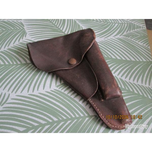 holster P08 indo