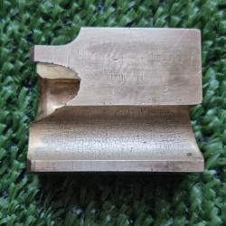 Bloc &eacute;l&eacute;vateur pour carabine Uberti LSG Mod 73 1873 carbine 45 colt