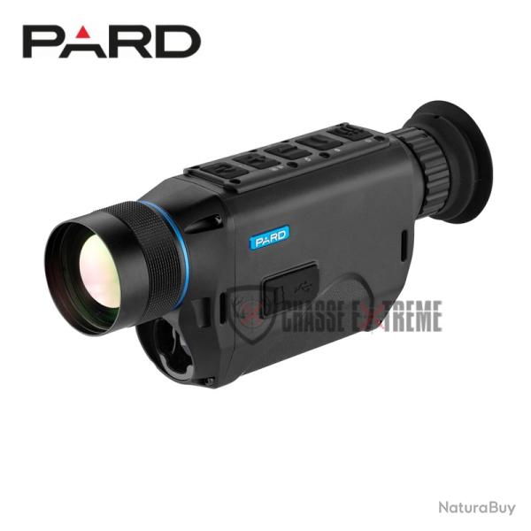 Monoculaire Thermique PARD TA32 LRF 384 35mm