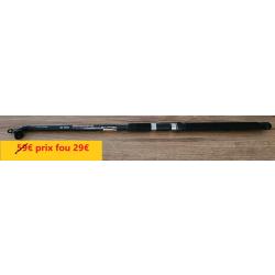 Canne DA&Iuml;WA GRAPHITE SENSOR-Z 3.60 m 80/150Grs encombrement 1.05M