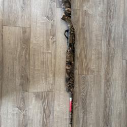 Winchester SX4 Camo, semi automatique.