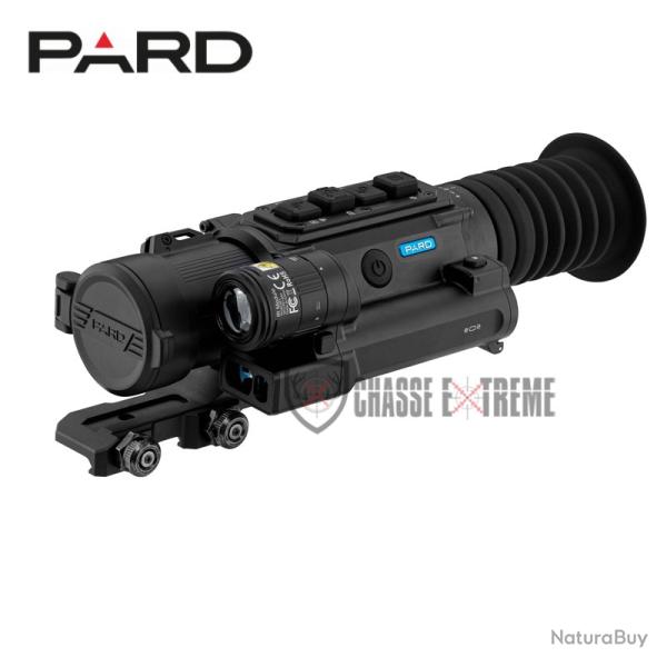 Lunette Vision Nocturne PARD NV008SP3 LRF + Module IL1 IR 850/940 nm