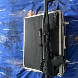 Crosse micro Roni Gen 4 Glock 26