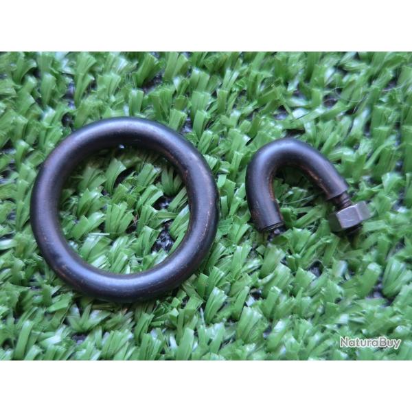 Anneau de selle pour carabine Uberti LSG Mod 73 1873 carbine