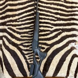 Blaser R8 Ultimate Carbone Busc R&eacute;glable GAUCHER cal.30-06 ca.58cm filet&eacute;