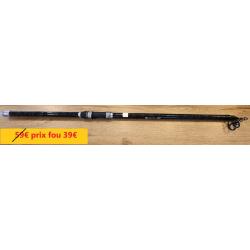 Canne RON THOMPSON HARD CORE 3.60 m 80/150Grs encombrement 1.10 M