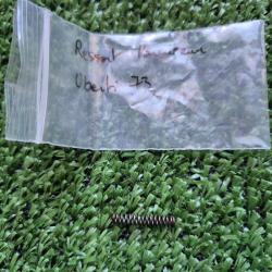 Ressort de percuteur pour carabine Uberti LSG Mod 73 1873 carbine
