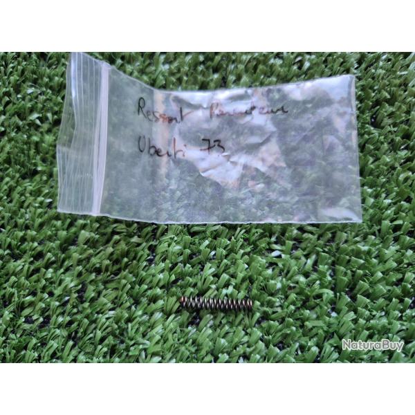 Ressort de percuteur pour carabine Uberti LSG Mod 73 1873 carbine