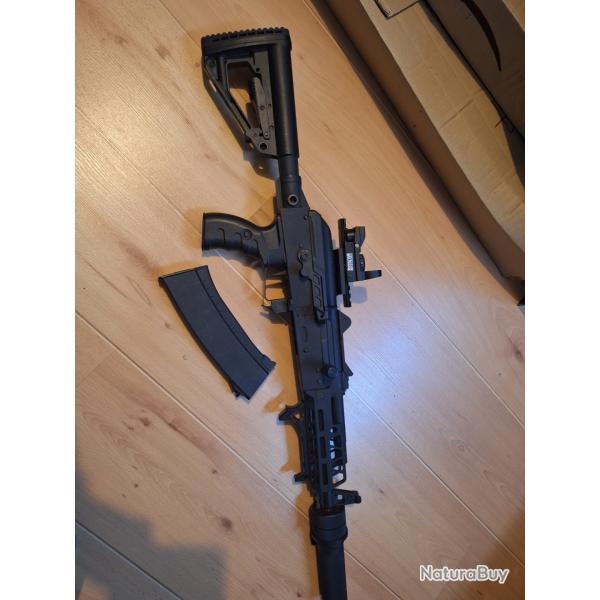Ak specna