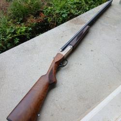 Merkel 400 calibre 12