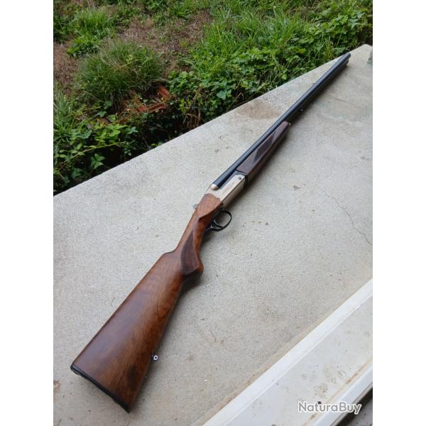 Merkel 400 calibre 12
