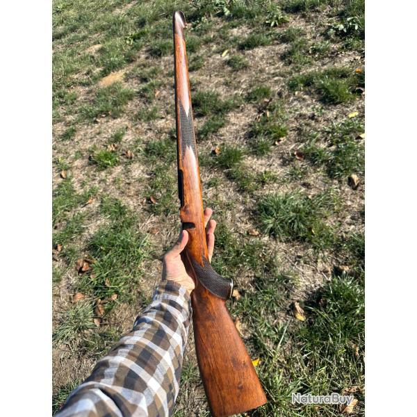 Crosse de carabine Mauser98