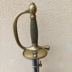 &Eacute;p&eacute;e 19eme si&egrave;cle