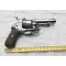 Chamelot Delvigne : Revolver &agrave; broches Chamelot  Delvigne 1862