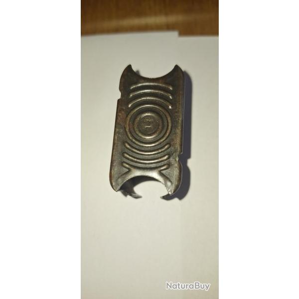 CLIP GARAND 2emGM original vendu par poudrenoirepro