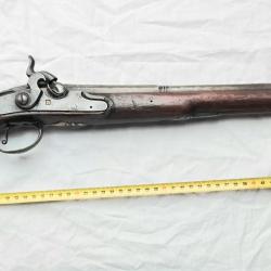 Pistolet d'Ar&ccedil;on transform&eacute; &agrave; piston