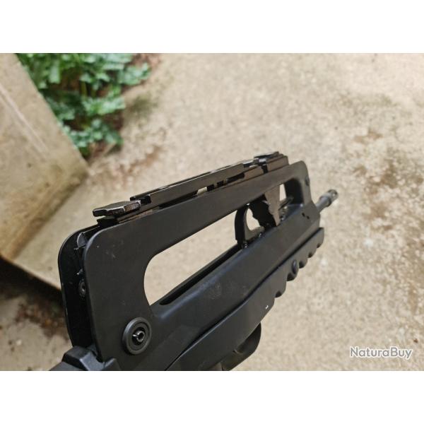 Pgmp Famas