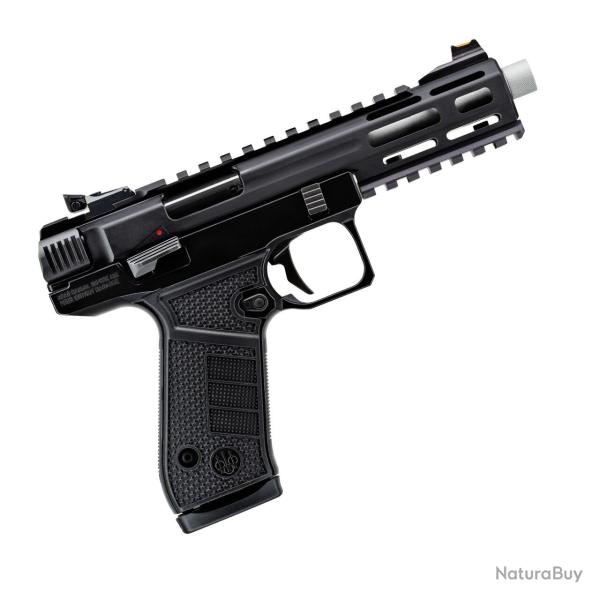 Pistolet BERETTA JAGUAR TAC cal 22lr