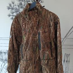 Veste de chasse TRELANDTaille XL Tr&egrave;s bon &eacute;tat