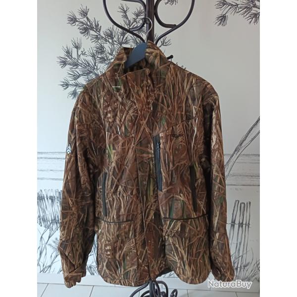 Veste de chasse TRELANDTaille XL Tr�s bon �tat