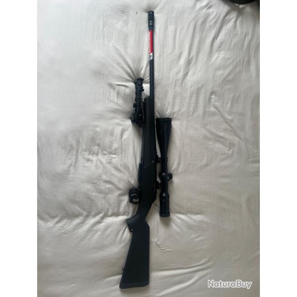 XPR 380 Winchester