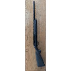 Semi-auto hatsan escort 12/76 canon 76cm