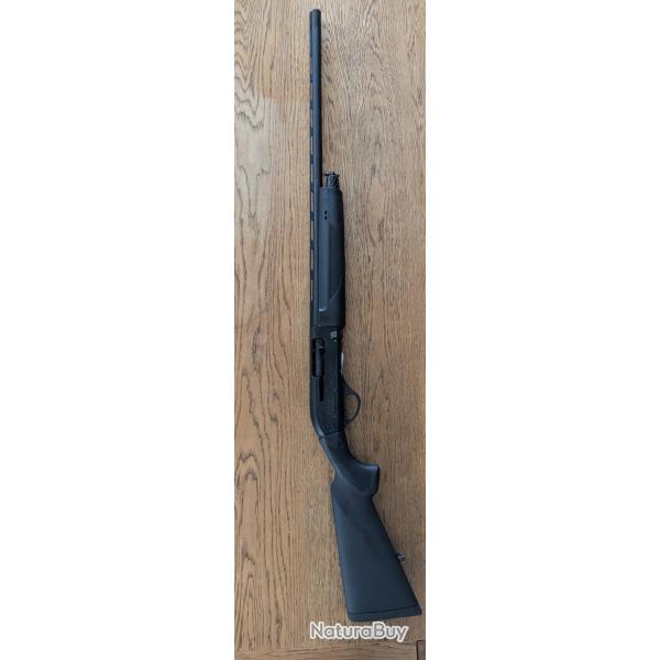 Semi-auto hatsan escort 12/76 canon 76cm