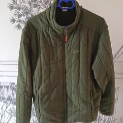 Sous veste de chasse SOLOGNAC Taille L. Occasion bon &eacute;tat